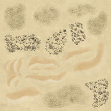 Load image into Gallery viewer, OVERLAYS DECOR KITS 2-2: format 91x91 cm