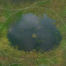 Load image into Gallery viewer, OVERLAYS DECOR KITS 3-1: format 61x61 cm