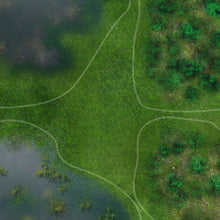 Load image into Gallery viewer, OVERLAYS DECOR KIT 1-1: format 91x91 cm