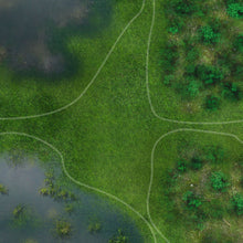 Load image into Gallery viewer, OVERLAYS DECOR KIT 1-1: format 61x61 cm