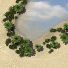 Load image into Gallery viewer, OVERLAYS DECOR KITS 2-1: format 91x91 cm