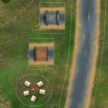 Load image into Gallery viewer, OVERLAYS DECOR KITS 3-2: format 91x91 cm