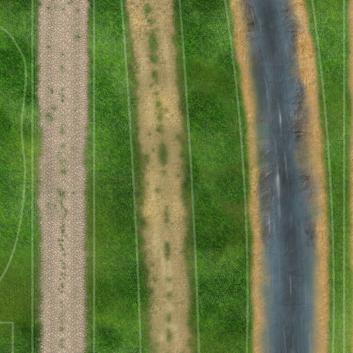 KITS D CORS OVERLAYS 1 2 Format 91x91 Cm Stratemats kits-d-cors-overlays-1-2-format-91x91-cm-stratemats