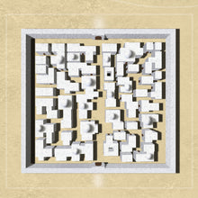 Load image into Gallery viewer, OVERLAYS DECOR KITS 2-1: format 61x61 cm