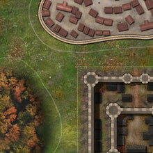 Load image into Gallery viewer, OVERLAYS DECOR KITS 3-2: format 61x61 cm