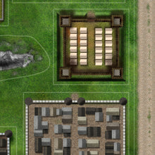 Load image into Gallery viewer, OVERLAYS DECOR KITS 1-2: format 91x91 cm