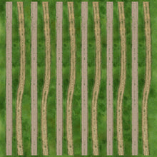 Load image into Gallery viewer, ROADS OVERLAYS DECOR KIT: format 61x61 cm