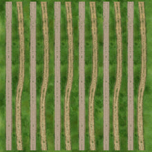 Load image into Gallery viewer, ROADS OVERLAYS DECOR KIT: format 91x91 cm