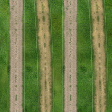 Load image into Gallery viewer, ROADS OVERLAYS DECOR KIT: format 91x91 cm