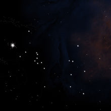 Load image into Gallery viewer, Space Battles 3 (183x122 cm)