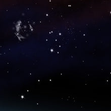 Load image into Gallery viewer, Space Battles 4 (91x91 cm)