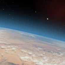 Charger l'image dans la galerie, Space Battles 4 (183x122 cm)