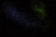 Load image into Gallery viewer, Space Battles 5 (183x122 cm)