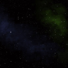 Load image into Gallery viewer, Space Battles 5 (91x91 cm)