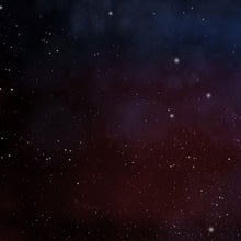 Load image into Gallery viewer, Space Battles 6 (91x91 cm)