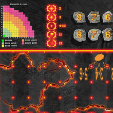 Load image into Gallery viewer, Fantasy Football Chaos Series 2 Field