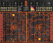 Load image into Gallery viewer, Fantasy Football Chaos Series 3 Field