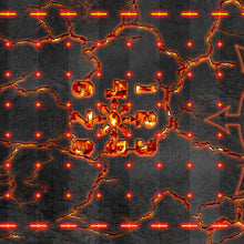 Load image into Gallery viewer, Fantasy Football Chaos Series 3 Field