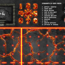 Load image into Gallery viewer, Fantasy Football Chaos Series 1 Field