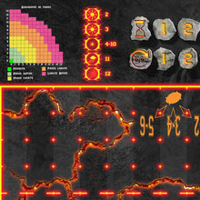 Load image into Gallery viewer, Fantasy Football Chaos Series 1 Field