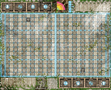 Load image into Gallery viewer, Fantasy Football Elves Series 1 Field