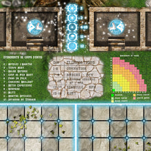 Load image into Gallery viewer, Fantasy Football Elves Series 3 Field