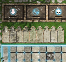 Load image into Gallery viewer, Fantasy Football Elves Series 3 Field