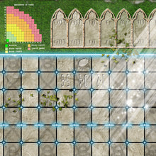 Load image into Gallery viewer, Fantasy Football Elves Series 3 Field