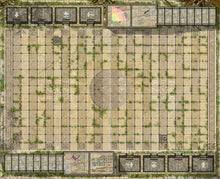 Load image into Gallery viewer, Fantasy Football Lizardmen Series 2 Field