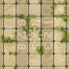 Load image into Gallery viewer, Fantasy Football Lizardmen Series 2 Field