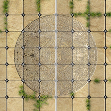 Load image into Gallery viewer, Fantasy Football Lizardmen Series 2 Field