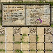 Load image into Gallery viewer, Fantasy Football Lizardmen Series 2 Field