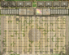 Load image into Gallery viewer, Fantasy Football Lizardmen Series 3 Field