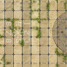 Load image into Gallery viewer, Fantasy Football Lizardmen Series 3 Field