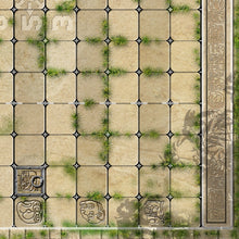 Load image into Gallery viewer, Fantasy Football Lizardmen Series 3 Field