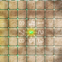 Charger l'image dans la galerie, Terrain FANTASY FOOTBALL Hommes-Rats série 2