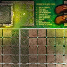 Load image into Gallery viewer, Fantasy Football Ratmen Series 1 Field