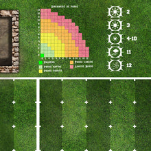 Load image into Gallery viewer, Fantasy Football Humans Series 2 Field