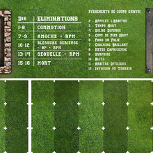 Load image into Gallery viewer, Fantasy Football Humans Series 2 Field