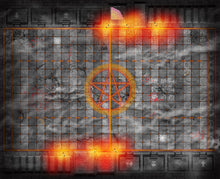 Load image into Gallery viewer, Fantasy Football Necromancers Series 2 Field