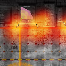 Load image into Gallery viewer, Fantasy Football Necromancers Series 2 Field