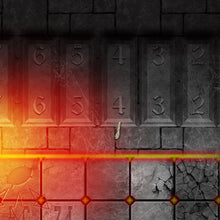 Load image into Gallery viewer, Fantasy Football Necromancers Series 2 Field