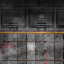 Load image into Gallery viewer, Fantasy Football Necromancers Series 2 Field