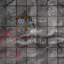 Load image into Gallery viewer, Fantasy Football Necromancers Series 2 Field