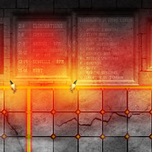 Load image into Gallery viewer, Fantasy Football Necromancers Series 2 Field