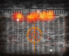 Load image into Gallery viewer, Fantasy Football Necromancers Series 3 Field