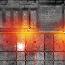 Load image into Gallery viewer, Fantasy Football Necromancers Series 3 Field