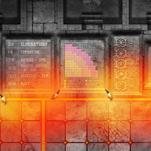 Load image into Gallery viewer, Fantasy Football Necromancers Series 3 Field