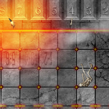 Load image into Gallery viewer, Fantasy Football Necromancers Series 3 Field