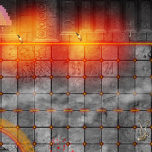 Load image into Gallery viewer, Fantasy Football Necromancers Series 1 Field